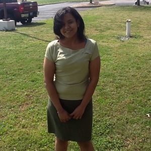 Meet your Posher, Alida